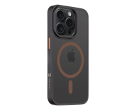 Tactical MagForce Hyperstealth 2.0 Kryt pro Apple iPhone 16 Pro Black - 1514154 - zdjęcie 2